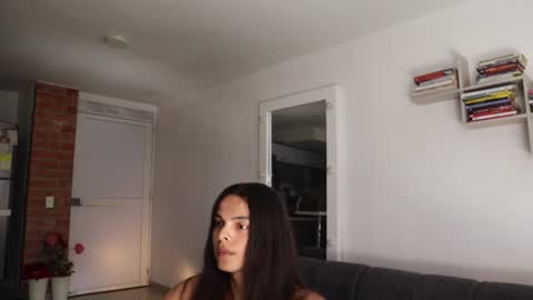 Snapshot of _vahos chatting on July 30, 7:02 pm Anastasia Vahos online show from July 30, 7:02 pm