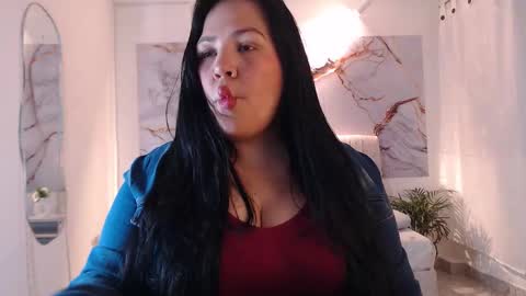 valeria online show from November 6, 1:50 am