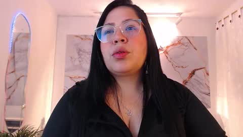 valeria online show from November 16, 2:50 am