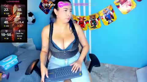 _valeryboobs_ online show from June 26, 12:31 pm