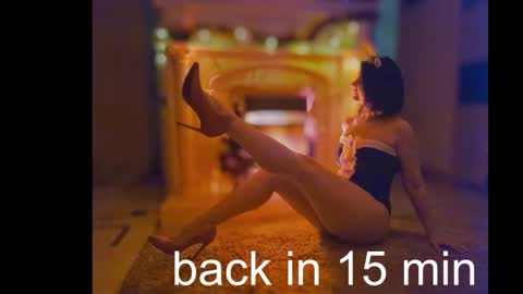 Snapshot of _vallylove chatting on March 10, 6:35 pm _vallylove online show from March 10, 6:35 pm