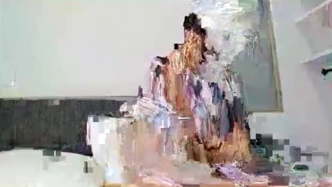 stephany online show from June 6, 10:36 pm