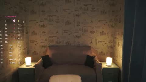 Snapshot of _velvetvixen_ chatting on November 14, 6:45 am Molly online show from November 14, 6:45 am