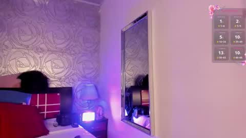 Snapshot of _vennuss_ chatting on November 18, 4:06 am Venus online show from November 18, 4:06 am