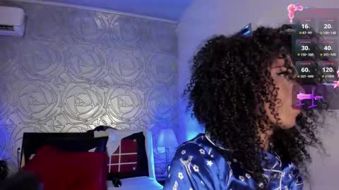 Snapshot of _vennuss_ chatting on December 4, 11:24 pm Venus online show from December 4, 11:24 pm