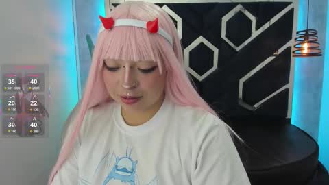   Vermeil   online show from November 12, 7:35 pm