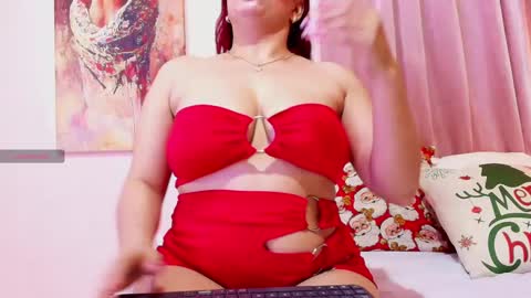 Snapshot of _veronica_tits chatting on December 17, 10:11 pm Veronica online show from December 17, 10:11 pm