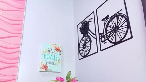 Snapshot of _veronica_tits chatting on February 19, 5:38 am Veronica online show from February 19, 5:38 am