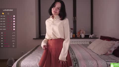 Snapshot of _vi_vi_ chatting on January 24, 1:36 pm Viola online show from January 24, 1:36 pm