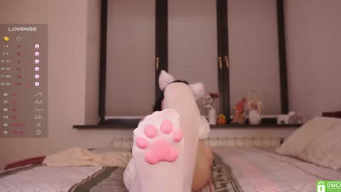 Snapshot of _vi_vi_ chatting on January 24, 7:49 pm Viola online show from January 24, 7:49 pm