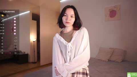 Snapshot of _vi_vi_ chatting on January 27, 7:03 pm Viola online show from January 27, 7:03 pm