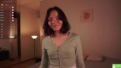 Snapshot of _vi_vi_ chatting on February 1, 6:08 pm Viola online show from February 1, 6:08 pm