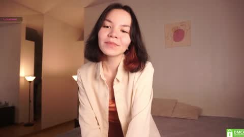 Snapshot of _vi_vi_ chatting on February 7, 6:24 pm Viola online show from February 7, 6:24 pm