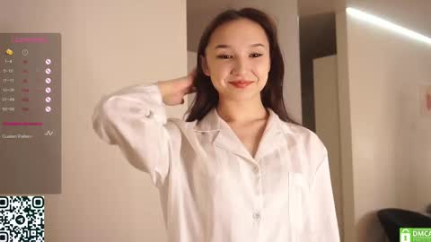 Snapshot of _vi_vi_ chatting on March 7, 4:55 pm Viola online show from March 7, 4:55 pm