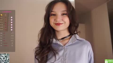 Snapshot of _vi_vi_ chatting on March 8, 5:01 pm Viola online show from March 8, 5:01 pm