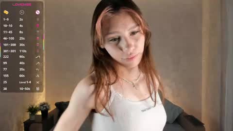 Snapshot of _vi_vi_ chatting on July 1, 6:29 pm Viola online show from July 1, 6:29 pm