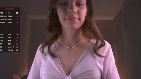 Snapshot of _vi_vi_ chatting on July 5, 6:37 pm Viola online show from July 5, 6:37 pm