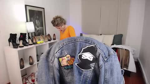 Sol online show from January 10, 4:09 pm