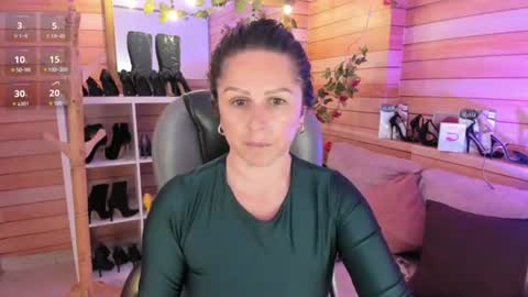 Sol online show from July 16, 9:59 am