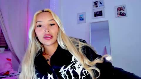   online show from February 16, 8:49 pm