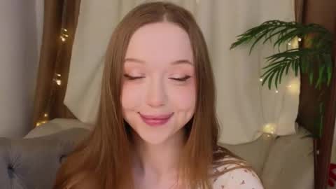 Violet online show from February 13, 11:26 pm