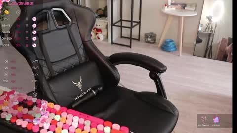 Snapshot of _viv1an_ chatting on November 20, 8:14 am Alis online show from November 20, 8:14 am