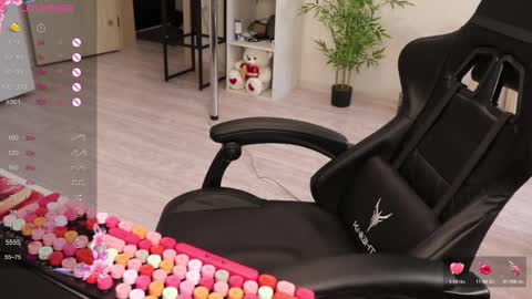 Snapshot of _viv1an_ chatting on November 23, 10:15 am Alis online show from November 23, 10:15 am