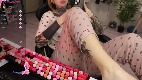 Alis online show from December 17, 7:47 am