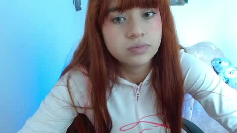 Snapshot of _vix555_ chatting on April 9, 6:13 pm Vix online show from April 9, 6:13 pm