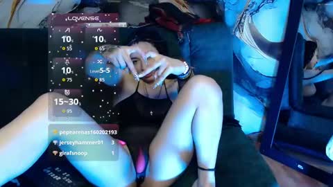 _weird_sativa online show from April 25, 1:41 pm