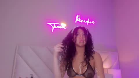 _wendy_x online show from October 11, 11:31 am