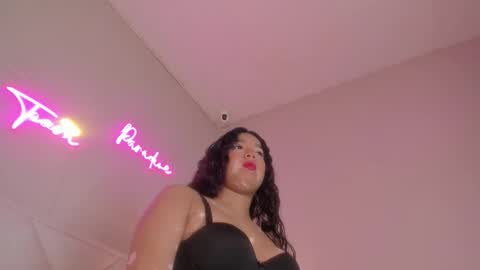 _wendy_x online show from January 13, 11:37 am