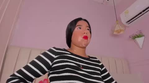 _wendy_x online show from July 9, 11:47 am