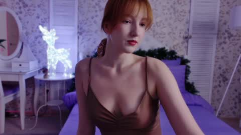 Wendy online show from January 3, 1:48 am