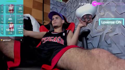  white fox  online show from December 2, 3:56 am