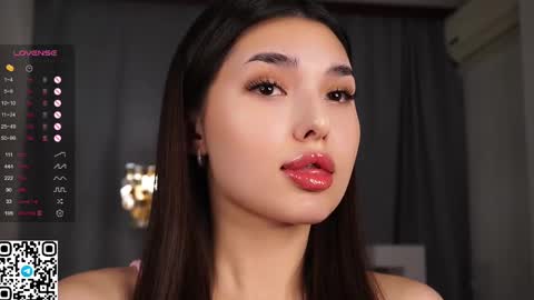 Anna online show from February 16, 5:15 pm