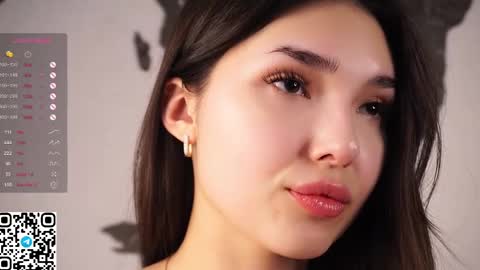 Anna online show from February 22, 9:26 pm