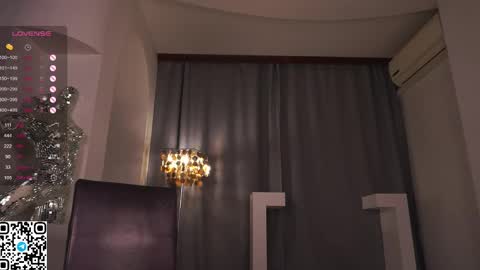 Anna online show from March 12, 11:22 pm