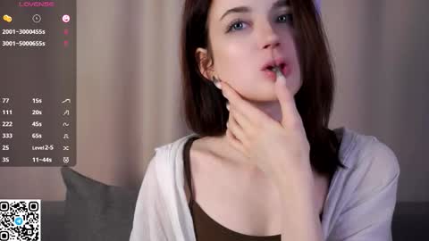 Anna online show from September 13, 4:56 am