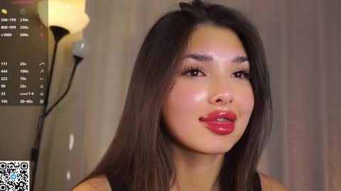 Anna online show from September 17, 6:42 pm