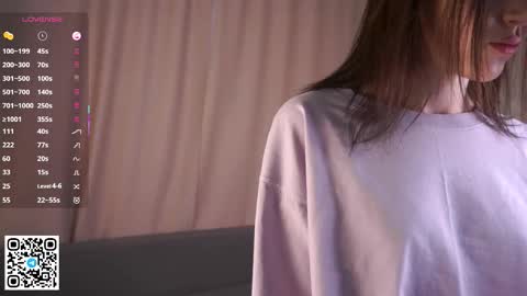 Anna online show from October 4, 5:49 am