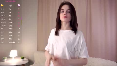 Anna online show from November 19, 7:19 am