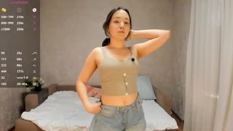 Anna online show from February 25, 6:23 am