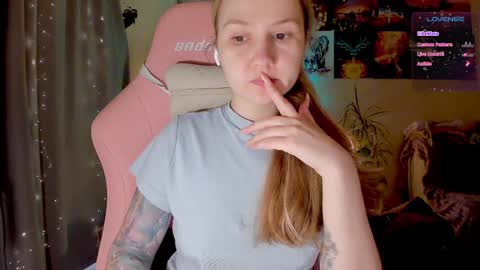 Enni online show from September 10, 7:19 am