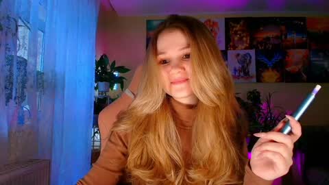 Enni online show from January 11, 7:35 am