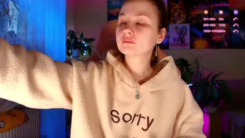 Enni online show from February 4, 9:26 am