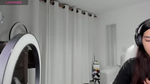 Luisa  online show from February 26, 2:54 am