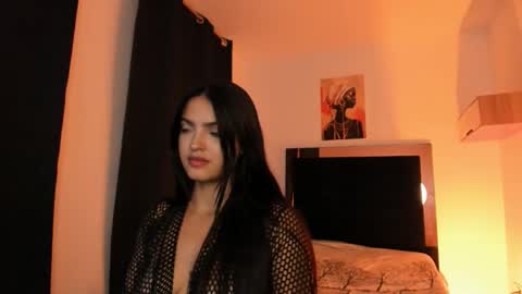 Snapshot of _xiimena chatting on November 10, 3:05 am xiimena and danilo online show from November 10, 3:05 am