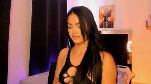 Snapshot of _xiimena chatting on November 26, 6:09 pm xiimena and danilo online show from November 26, 6:09 pm