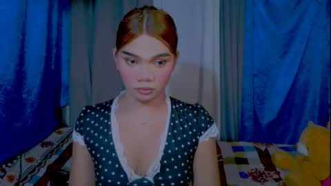 Clara online show from June 9, 4:29 pm